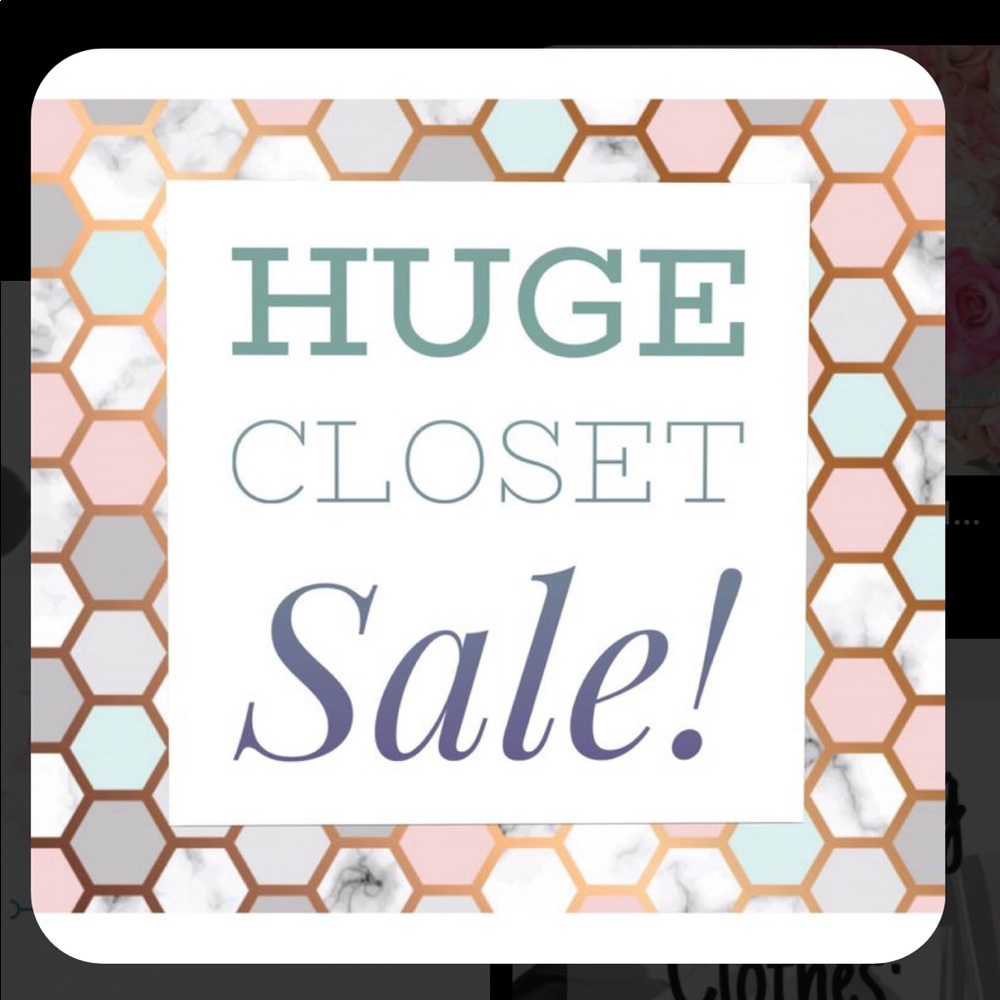 EVERYTHING must go! MK bags and shoes!